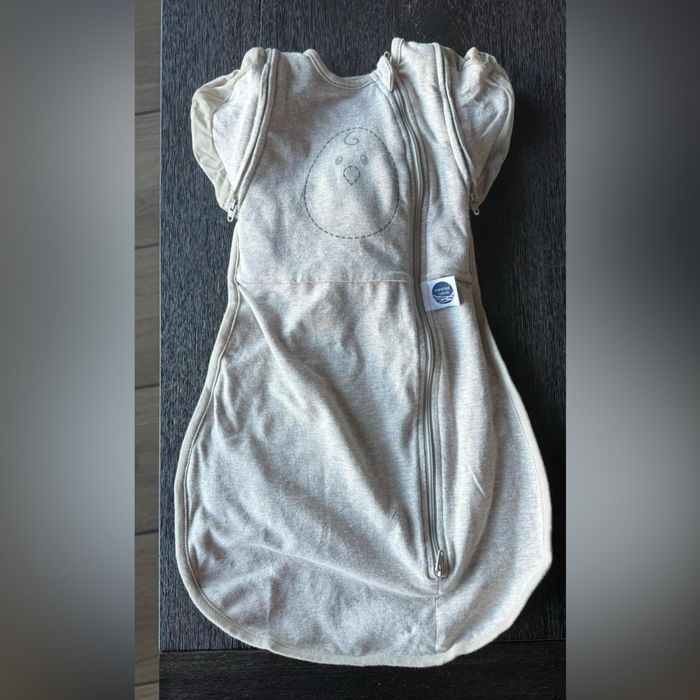 Nested Bean zen one transition swaddle